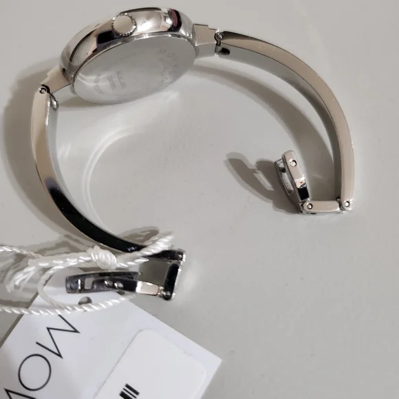 Movado Bracelet watch - Picture 4 of 4